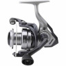 Катушка OKUMA Azaki 30 с плетёной леской Azaki-30_braided