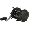 Катушка OKUMA Classic CLX-450La (графитовая шпуля)