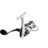 Катушка OKUMA Inspira ISX-20 FD 8+1bb (с запасной шпулей)