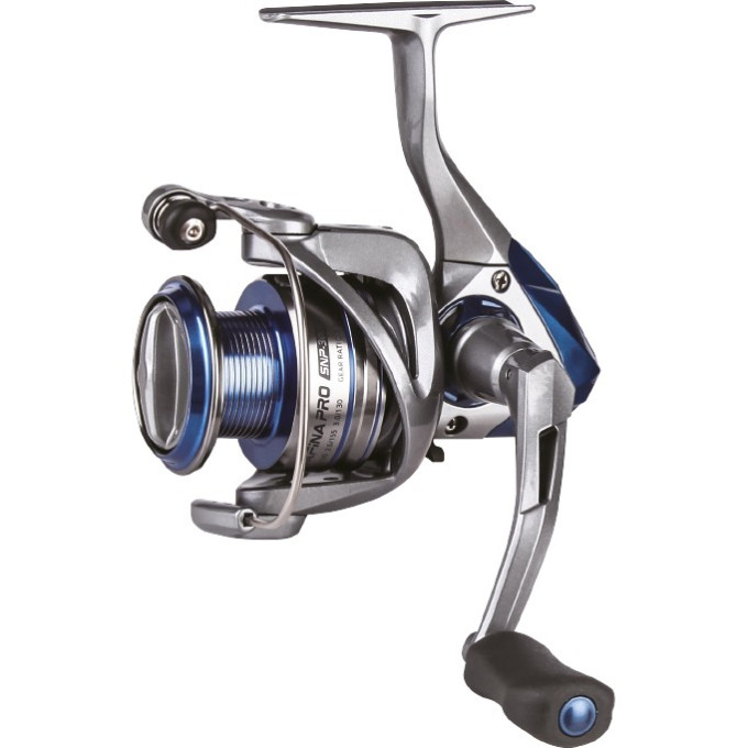 Катушка OKUMA Safina Pro 3000 SNP-3000