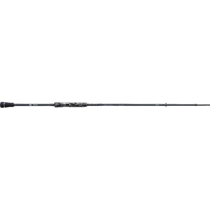 Удилище OKUMA Guide Select Heavy Spinning 8'0